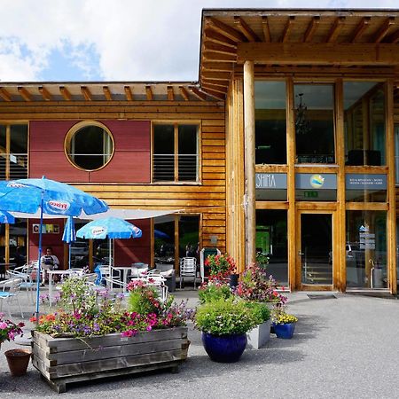Shima-Davos Bed & Breakfast Exterior photo