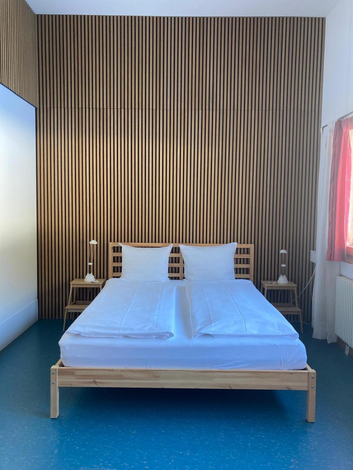 Shima-Davos Bed & Breakfast Exterior photo