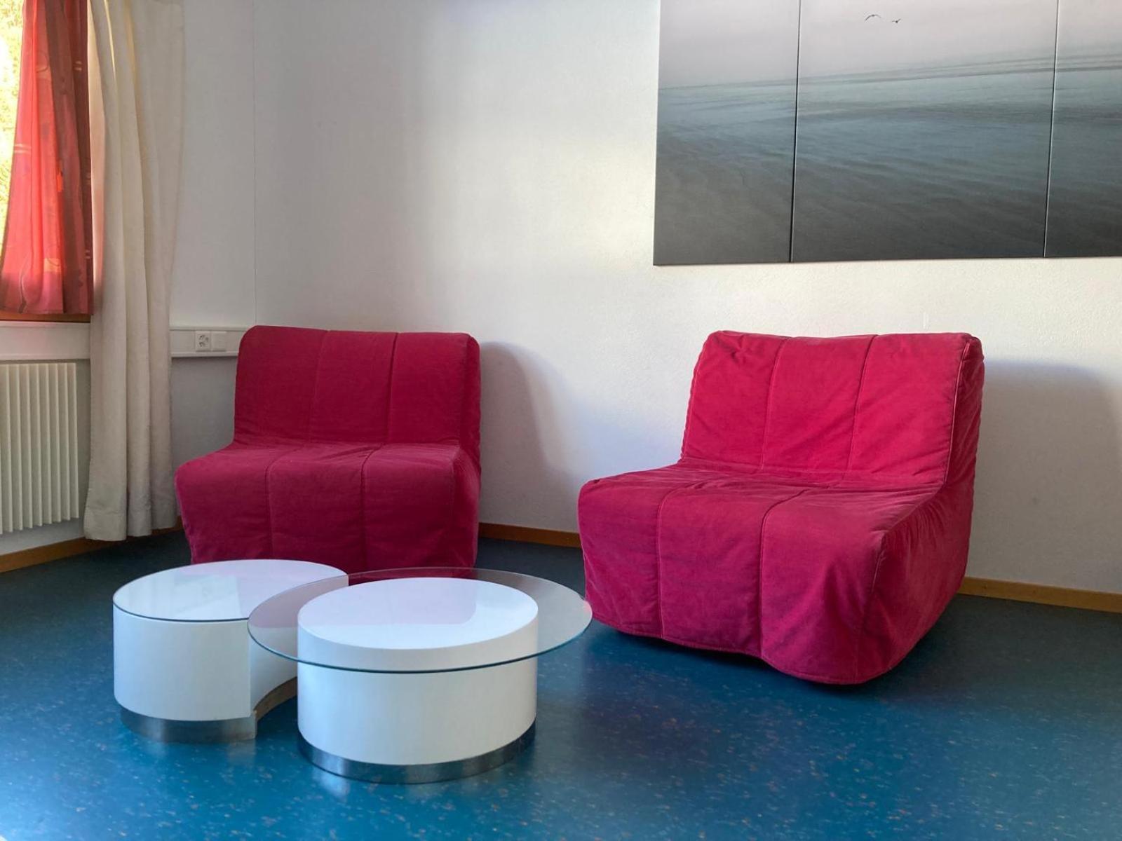 Shima-Davos Bed & Breakfast Room photo